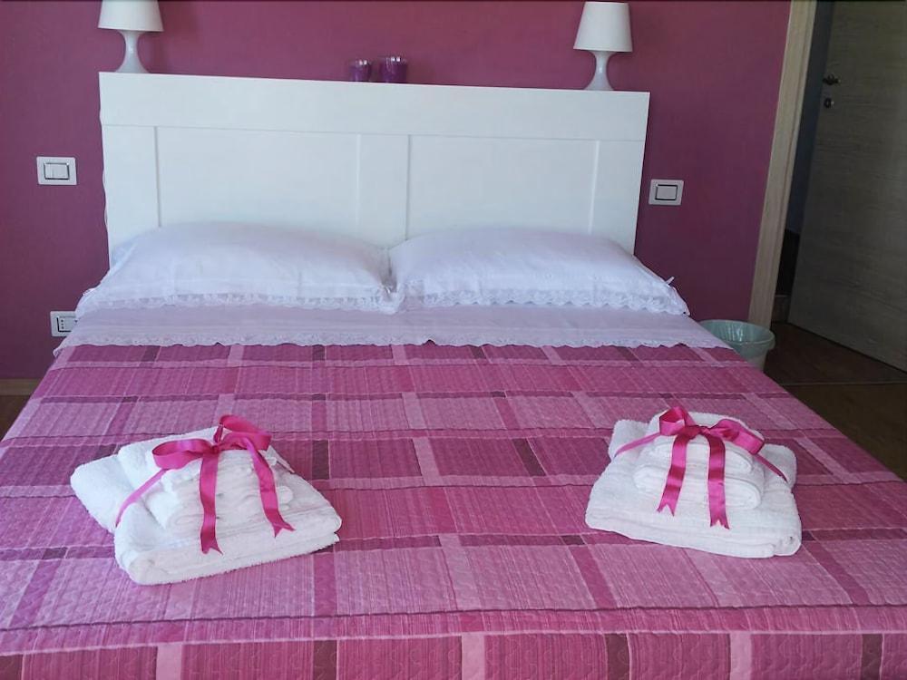 Bed and Breakfast Il Giardino Di Leoca Ніколозі Екстер'єр фото