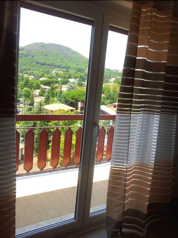 Bed and Breakfast Il Giardino Di Leoca Ніколозі Екстер'єр фото