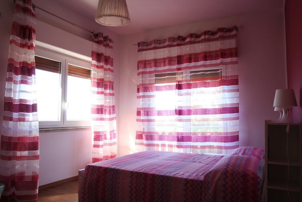 Bed and Breakfast Il Giardino Di Leoca Ніколозі Номер фото