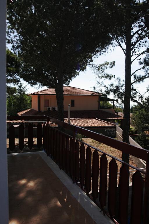 Bed and Breakfast Il Giardino Di Leoca Ніколозі Номер фото